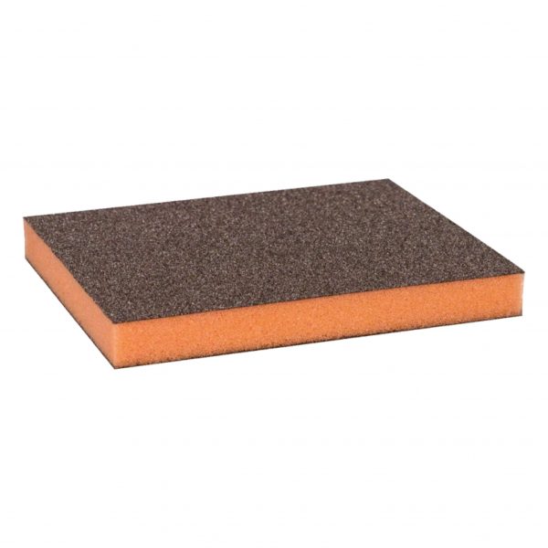 BOSCH Abrasive Sponge S473 Fine – 2608608229