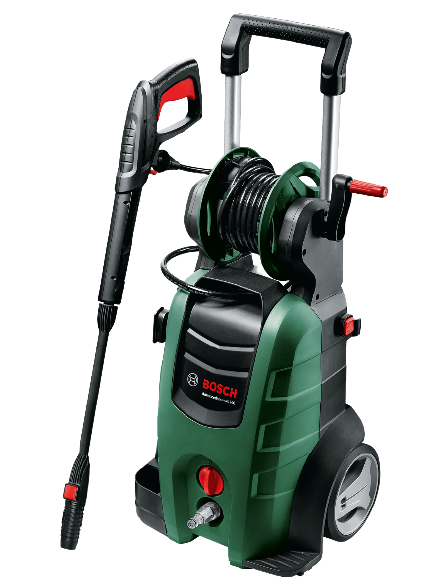 BOSCH Advanced Aquatak 140 High Pressure Washer